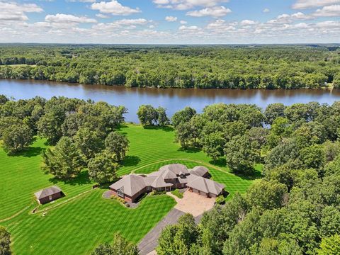 Photo of 2688 Scenic Drive, Stevens Point, WI 54481 (MLS # 2014866)