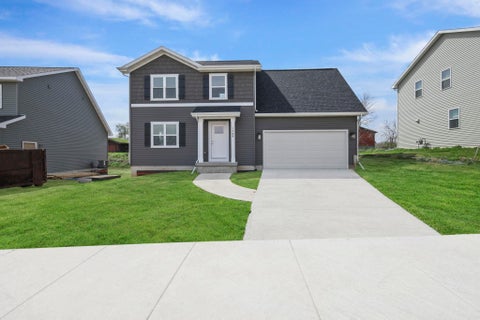 Property photo of 203 Dahlia Drive, Stoughton, WI 53589