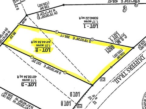 Photo of 478 Duffers Trail, Nekoosa, WI 54457 (MLS # 2020171)