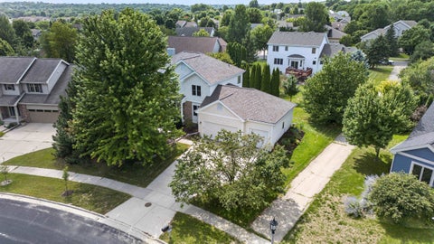 Property photo of 3009 Rosecommon Terrace, Fitchburg, WI 53711