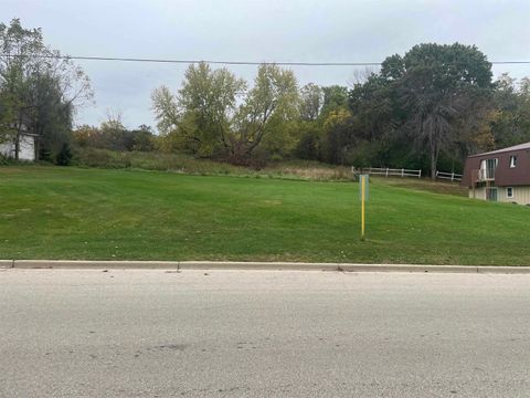 Tiny photo for Lot 8 Moorland Heights, Markesan, WI 53946 (MLS # 2010920)