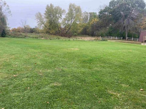 Photo of Lot 8 Moorland Heights, Markesan, WI 53946 (MLS # 2010920)