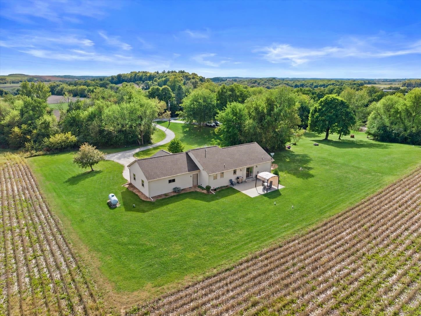 W4234 Spruce Drive