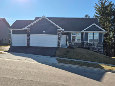 Photo of 371 Bell View Avenue, Belleville, WI 53508 (MLS # 2015831)