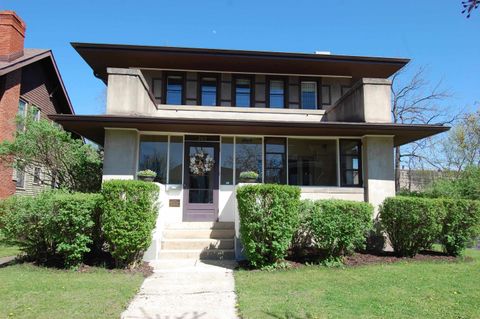 Photo of 263 N Central Avenue, Richland Center, WI 53581 (MLS # 2022099)
