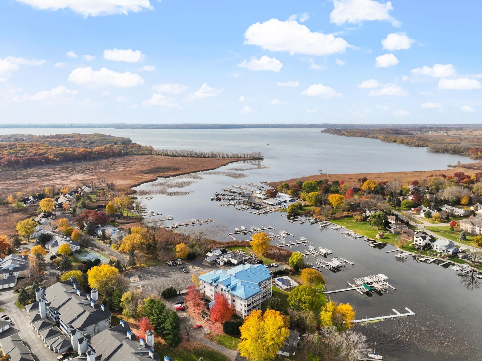 5355 Hanson S Landing 104