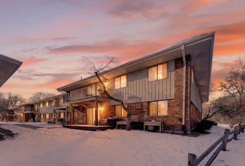 Photo of 6443 Bridge Road 101 #101, Madison, WI 53713 (MLS # 2014626)