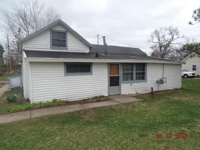 3488 N Church Street