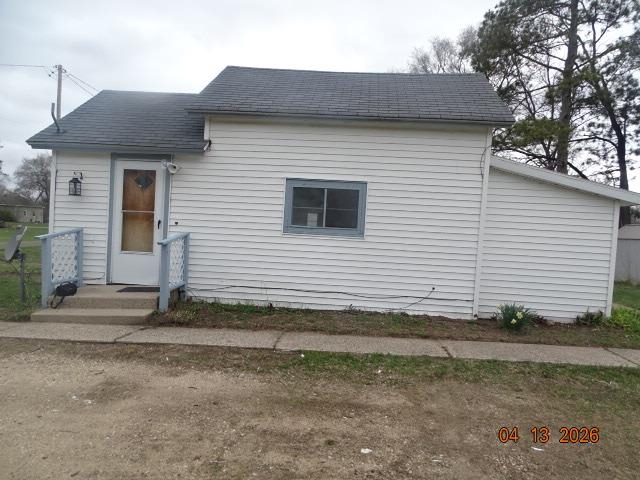 3488 N Church Street