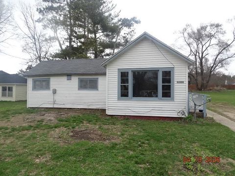 Photo of 3488 N Church Street, Montello, WI 53949 (MLS # 2020626)