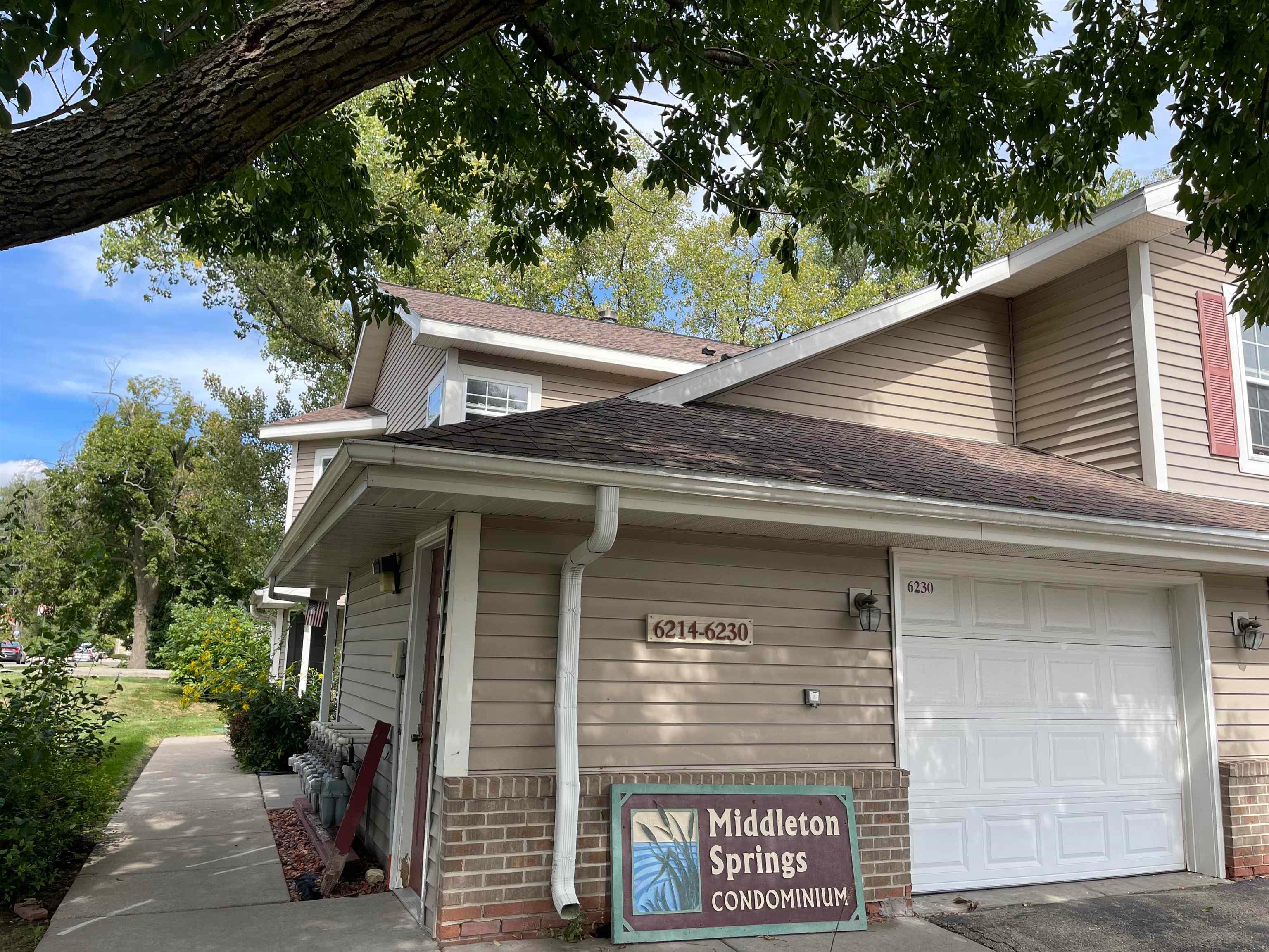 6230 Middleton Springs Drive 6230
