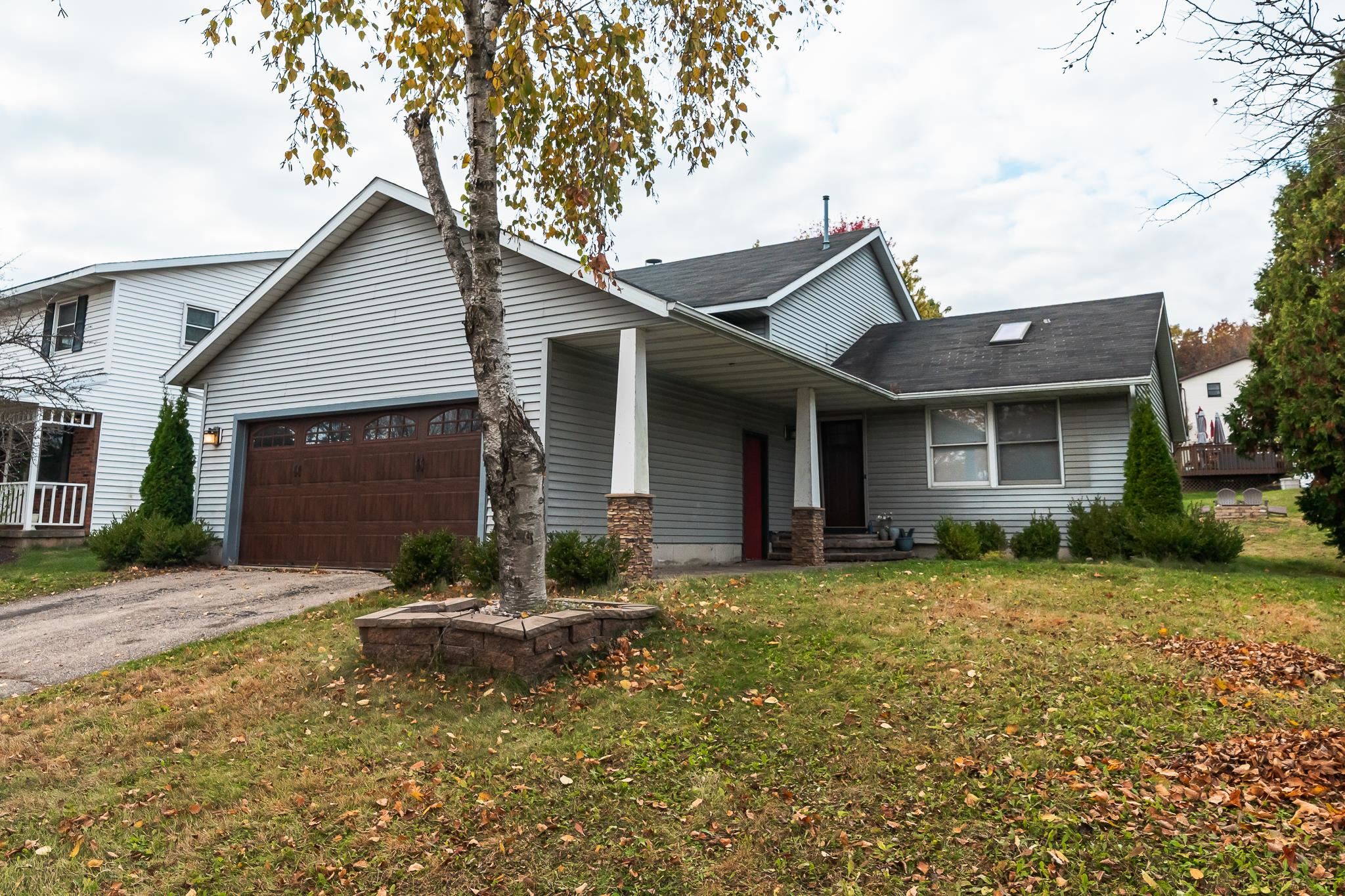 2930 Muir Field Road