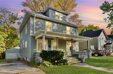 Photo of 1227 Bluff Street, Beloit, WI 53511 (MLS # 2011766)