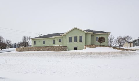 Photo of 285 Creek Drive, Benton, WI 53803 (MLS # 2018585)