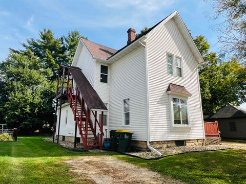 Photo of 541 N Main Street, Richland Center, WI 53581 (MLS # 2017538)