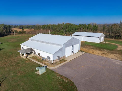 Photo of 700 Munson Drive, Necedah, WI 54646 (MLS # 2035165)