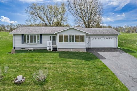 Photo of S1244 Remington Drive, La Valle, WI 53941 (MLS # 2021847)