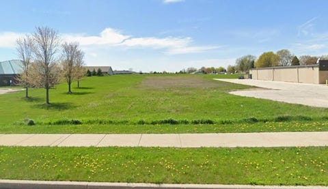 Photo of 0 East Avenue, Lomira, WI 53048 (MLS # 2026577)