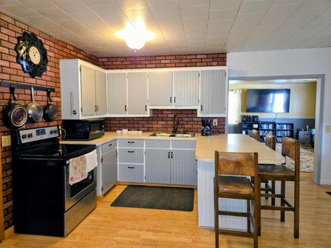 Tiny photo for 237 E Pearl Street, Kingston, WI 53939 (MLS # 2013746)