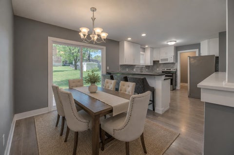 Photo of 520 W Milwaukee Street, Stoughton, WI 53589 (MLS # 2025978)