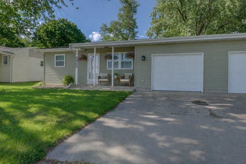 Photo of 520 W Milwaukee Street, Stoughton, WI 53589 (MLS # 2025978)
