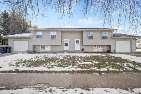 Photo of 1515-1517 W State Street, Janesville, WI 53546 (MLS # 2013996)