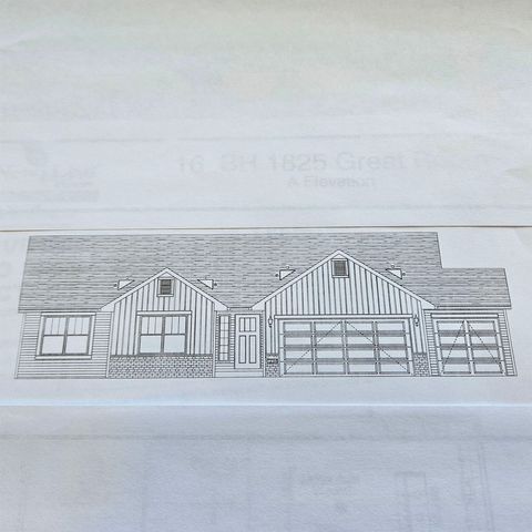 Photo of 1124 E BIRCHWOOD Drive, Beloit, WI 53511 (MLS # 2007421)