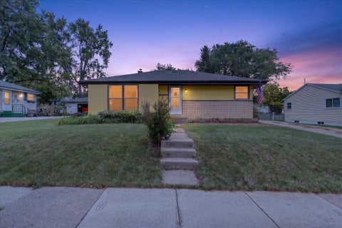 Photo of 1809 Burton Street, Beloit, WI 53511 (MLS # 2032028)