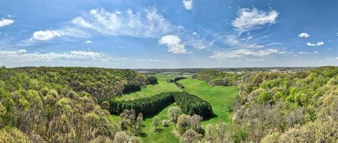 Photo of 22880 Fancy Creek Lane, Richland Center, WI 53581 (MLS # 2023972)