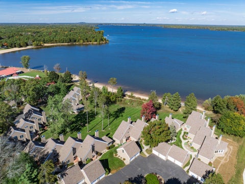 Photo of W5136 N Osprey Drive 18 #18, New Lisbon, WI 53950 (MLS # 2034307)