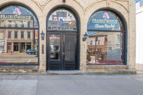 Photo of 146 S Main Street, Lodi, WI 53555 (MLS # 2020189)