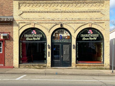 Photo of 146 S Main Street, Lodi, WI 53555 (MLS # 2020189)