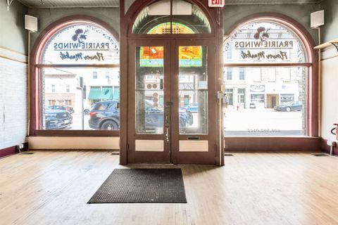 Photo of 146 S Main Street, Lodi, WI 53555 (MLS # 2020189)