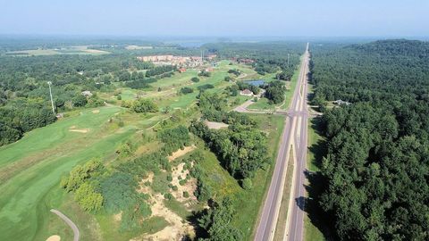Tiny photo for Lot 5 Highway 13, Wisconsin Dells, WI 53965 (MLS # 1962791)