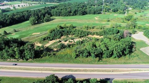 Tiny photo for Lot 5 Highway 13, Wisconsin Dells, WI 53965 (MLS # 1962791)