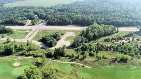 Tiny photo for Lot 5 Highway 13, Wisconsin Dells, WI 53965 (MLS # 1962791)