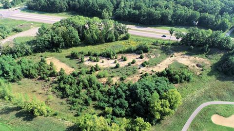 Tiny photo for Lot 5 Highway 13, Wisconsin Dells, WI 53965 (MLS # 1962791)