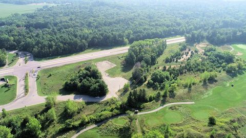 Tiny photo for Lot 5 Highway 13, Wisconsin Dells, WI 53965 (MLS # 1962791)