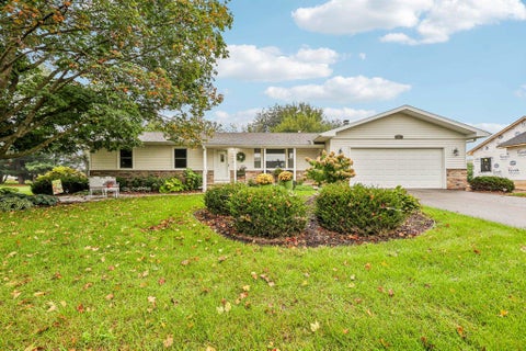 Photo of 463 S Park Street, Belleville, WI 53508 (MLS # 2033598)