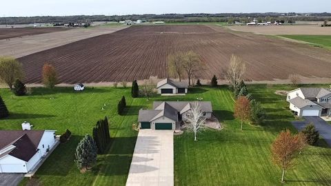 6233 W Lynne Drive, Janesville, WI 53548 - #: 1998510