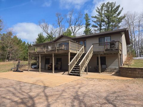 Photo of 1269 17th Avenue, Arkdale, WI 54613 (MLS # 2020496)