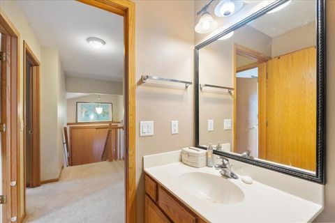 Tiny photo for 1171 Carriage Drive, Sun Prairie, WI 53590 (MLS # 2010312)