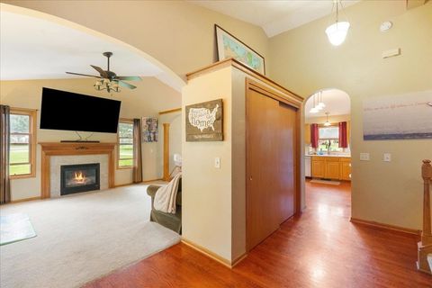 Tiny photo for 1171 Carriage Drive, Sun Prairie, WI 53590 (MLS # 2010312)