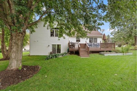 Tiny photo for 1171 Carriage Drive, Sun Prairie, WI 53590 (MLS # 2010312)