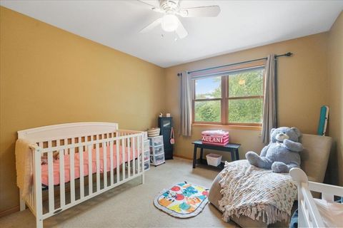 Tiny photo for 1171 Carriage Drive, Sun Prairie, WI 53590 (MLS # 2010312)