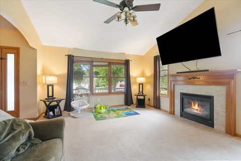 Tiny photo for 1171 Carriage Drive, Sun Prairie, WI 53590 (MLS # 2010312)