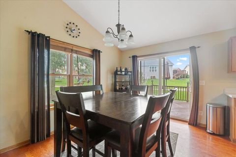 Tiny photo for 1171 Carriage Drive, Sun Prairie, WI 53590 (MLS # 2010312)