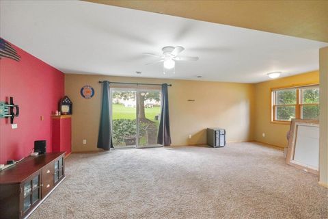 Tiny photo for 1171 Carriage Drive, Sun Prairie, WI 53590 (MLS # 2010312)