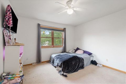 Tiny photo for 1171 Carriage Drive, Sun Prairie, WI 53590 (MLS # 2010312)