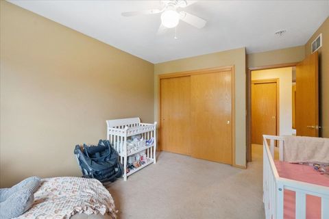 Tiny photo for 1171 Carriage Drive, Sun Prairie, WI 53590 (MLS # 2010312)